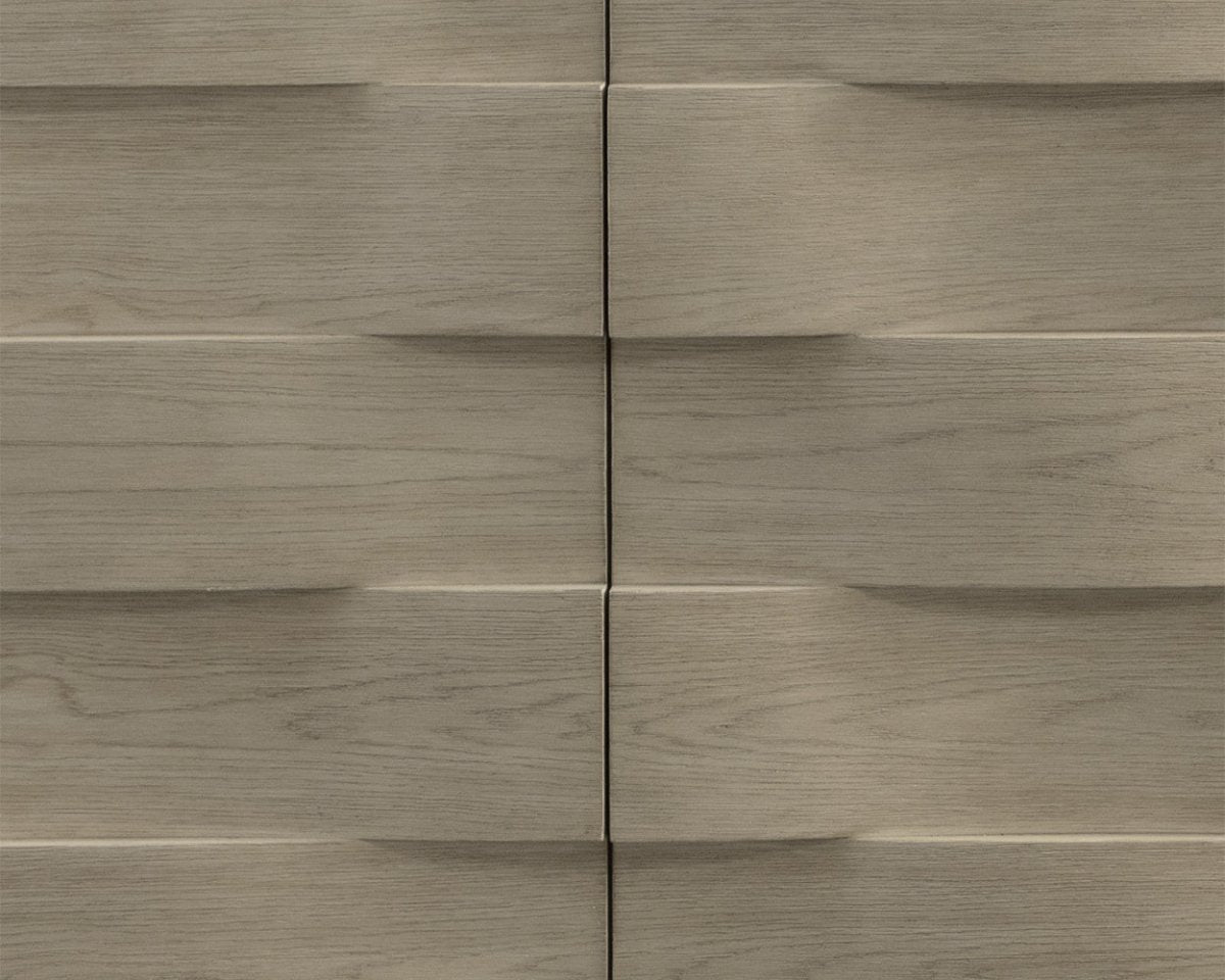 Sunpan Hoyos Sideboard - 110659 - Sunpan - $4598.00