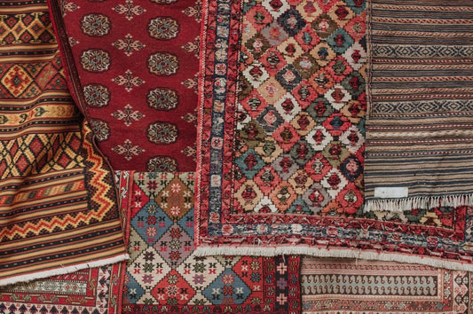 Can rugs be washed in A Machine? - DesignatedDining