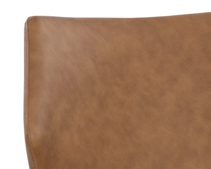 Sunpan James Stackable Dining Chair - Set Of 2