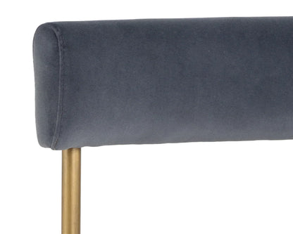 Sunpan Seneca Dining Chair - Set Of 2