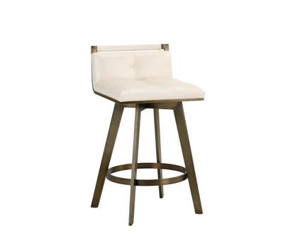 Sunpan Arizona Swivel Counter Stool