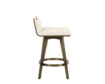 Sunpan Arizona Swivel Counter Stool