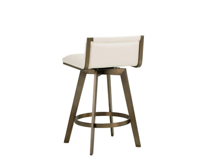 Sunpan Arizona Swivel Counter Stool