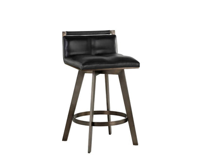 Sunpan Arizona Swivel Counter Stool
