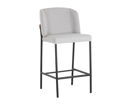 Sunpan Pearce Counter Stool - Set Of 2