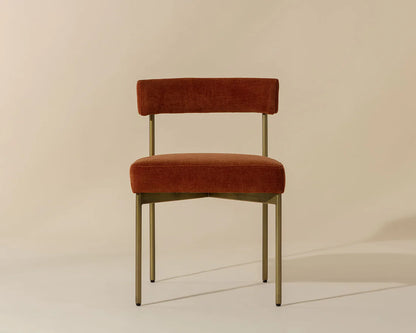 Sunpan Seneca Dining Chair - Set Of 2