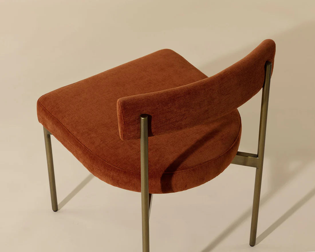 Sunpan Seneca Dining Chair - Set Of 2