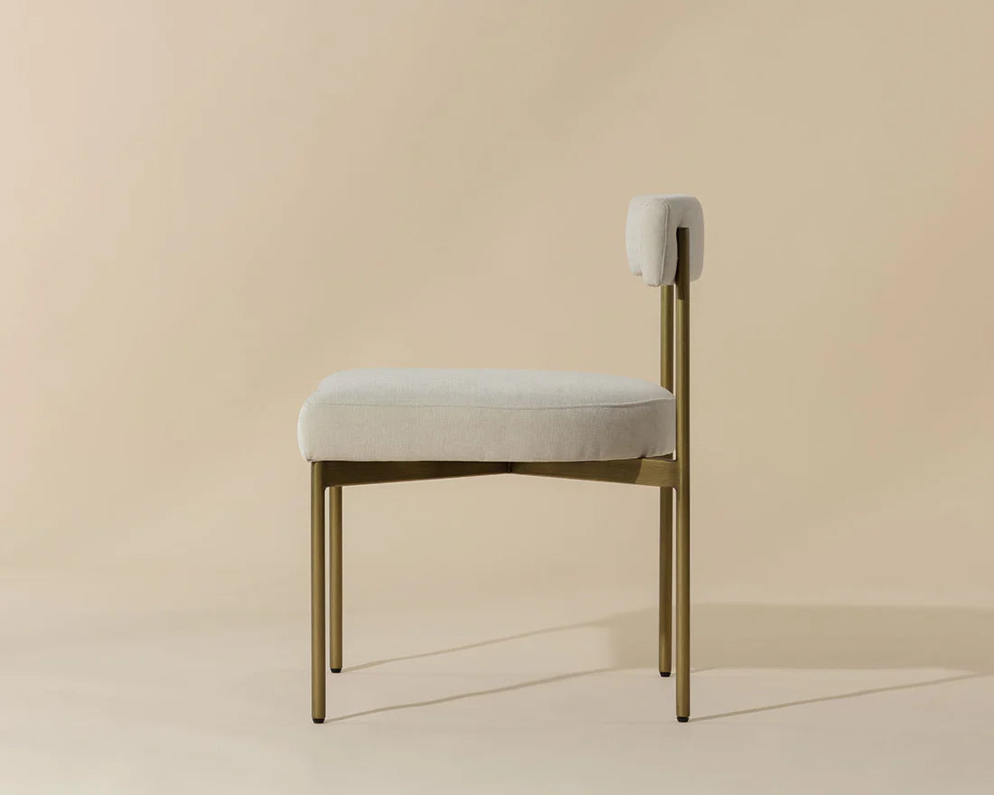 Sunpan Seneca Dining Chair - Set Of 2