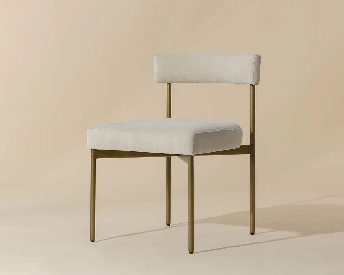 Sunpan Seneca Dining Chair - Set Of 2