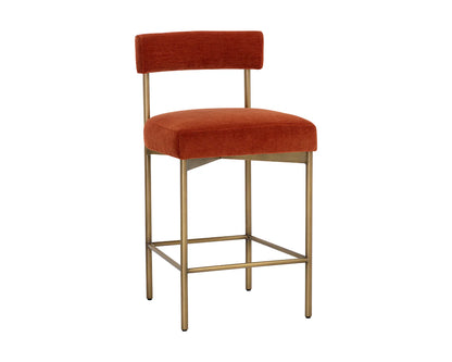 Sunpan Seneca Counter Stool
