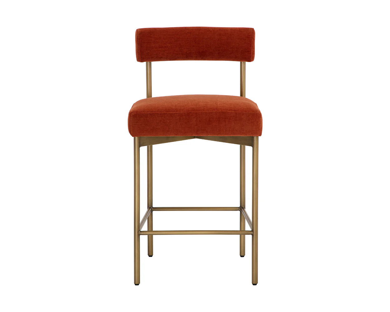 Sunpan Seneca Counter Stool