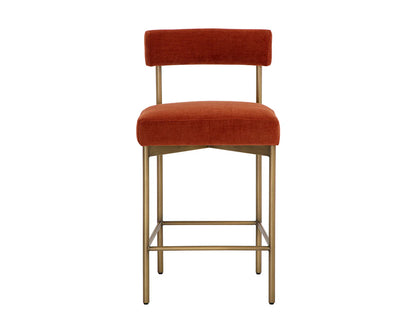 Sunpan Seneca Counter Stool