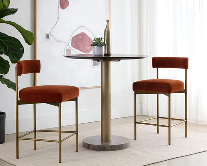 Sunpan Seneca Counter Stool