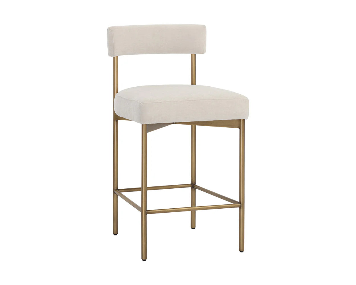 Sunpan Seneca Counter Stool