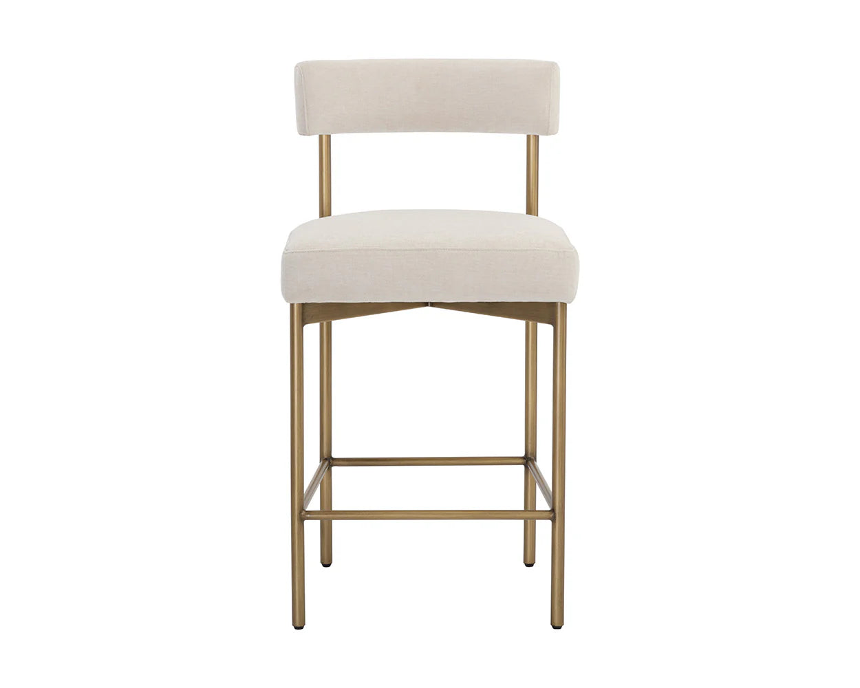 Sunpan Seneca Counter Stool