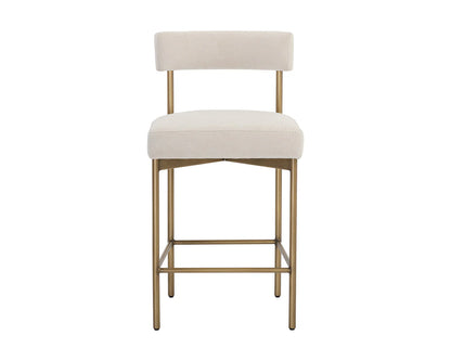 Sunpan Seneca Counter Stool