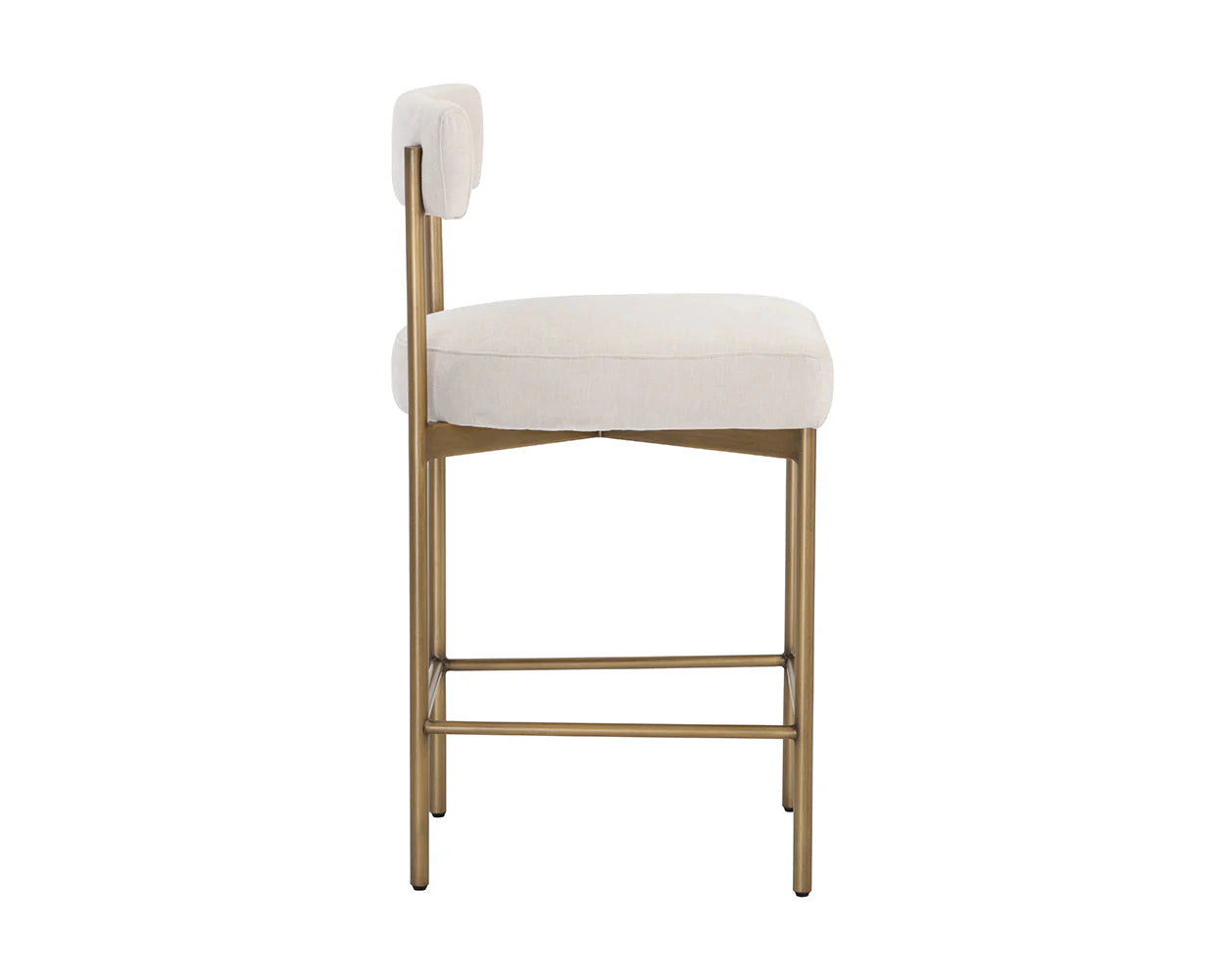 Sunpan Seneca Counter Stool