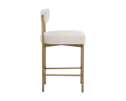 Sunpan Seneca Counter Stool