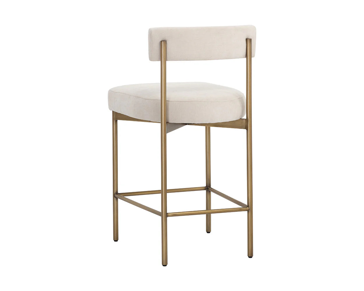 Sunpan Seneca Counter Stool
