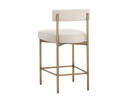 Sunpan Seneca Counter Stool