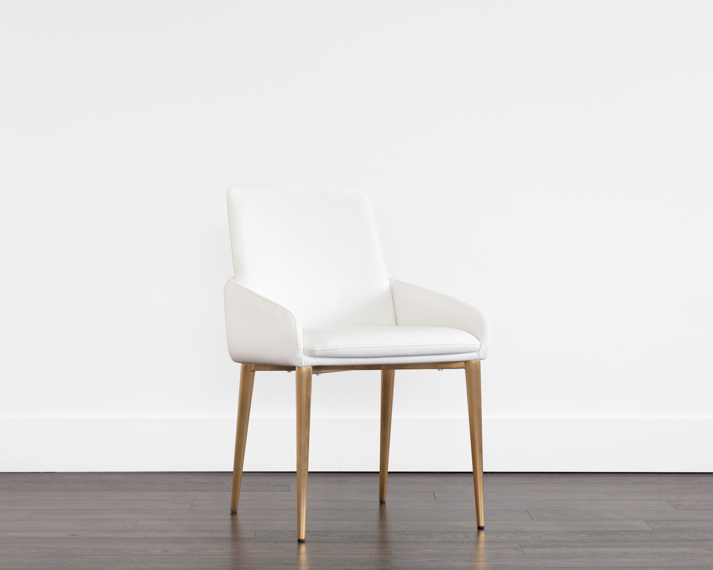 Sunpan Carlo Dining Armchair - 107434 - Sunpan - $558.00