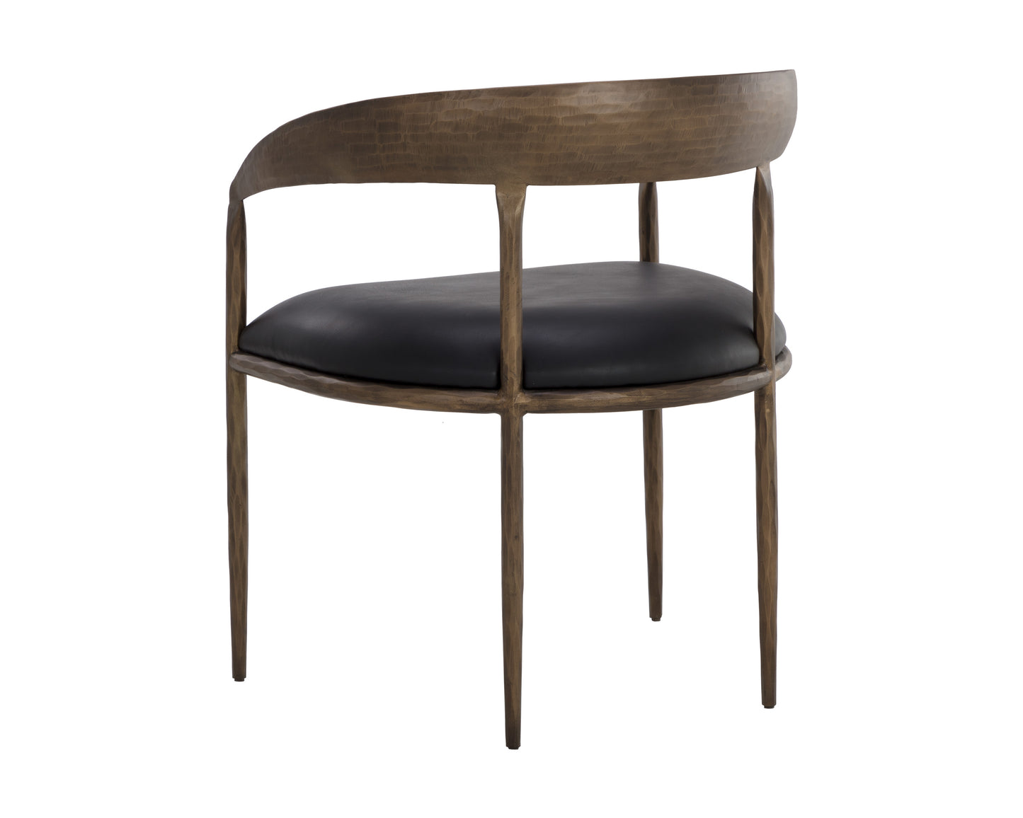 Sunpan Zanatta Dining Armchair - 110999 - Sunpan - $1098.00