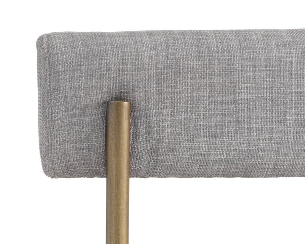 Sunpan Seneca Dining Chair - Set Of 2