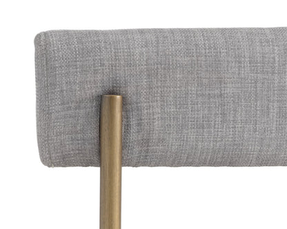 Sunpan Seneca Dining Chair - Set Of 2