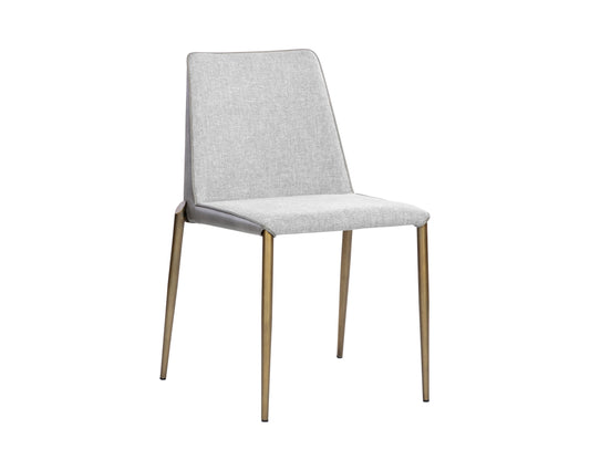 Sunpan Renee Stackable Dining Chair - Set Of 2
