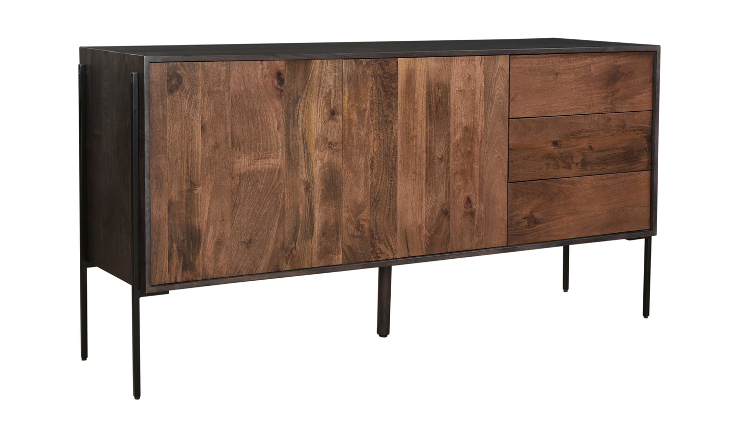Moe's Home 66" Tobin Sideboard