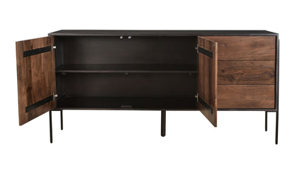 Moe's Home 66" Tobin Sideboard