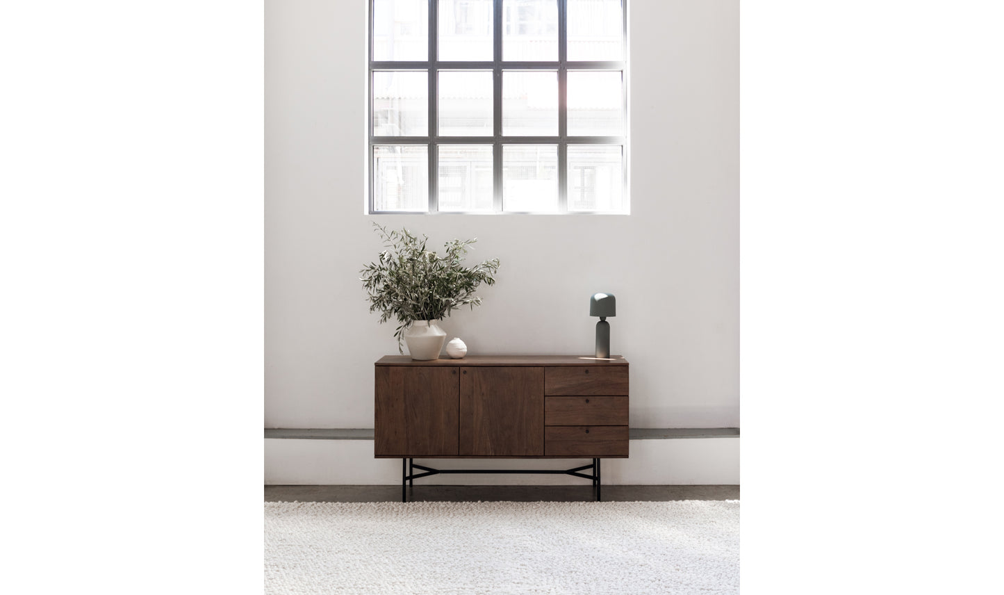 Moe's Home 55" Beck Sideboard