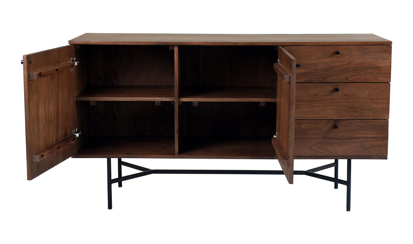 Moe's Home 55" Beck Sideboard