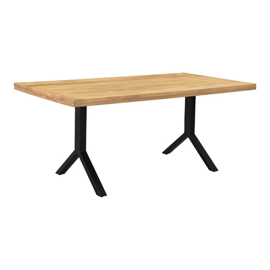 Moe's Home 70" Trix Dining Table