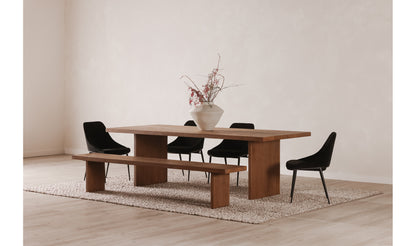Moe's Home 96" Koshi Dining Table