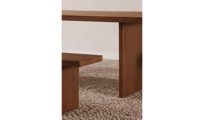 Moe's Home 96" Koshi Dining Table