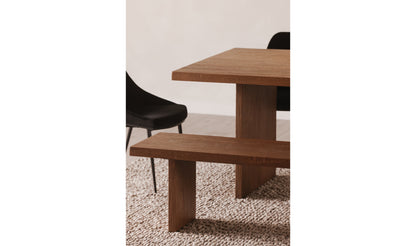 Moe's Home 96" Koshi Dining Table