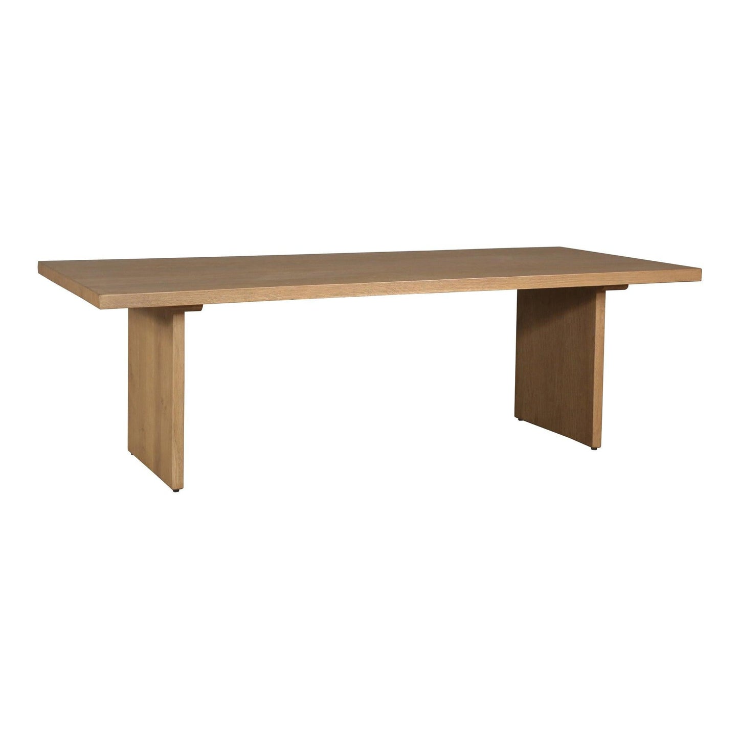 Moe's Home 96" Koshi Dining Table