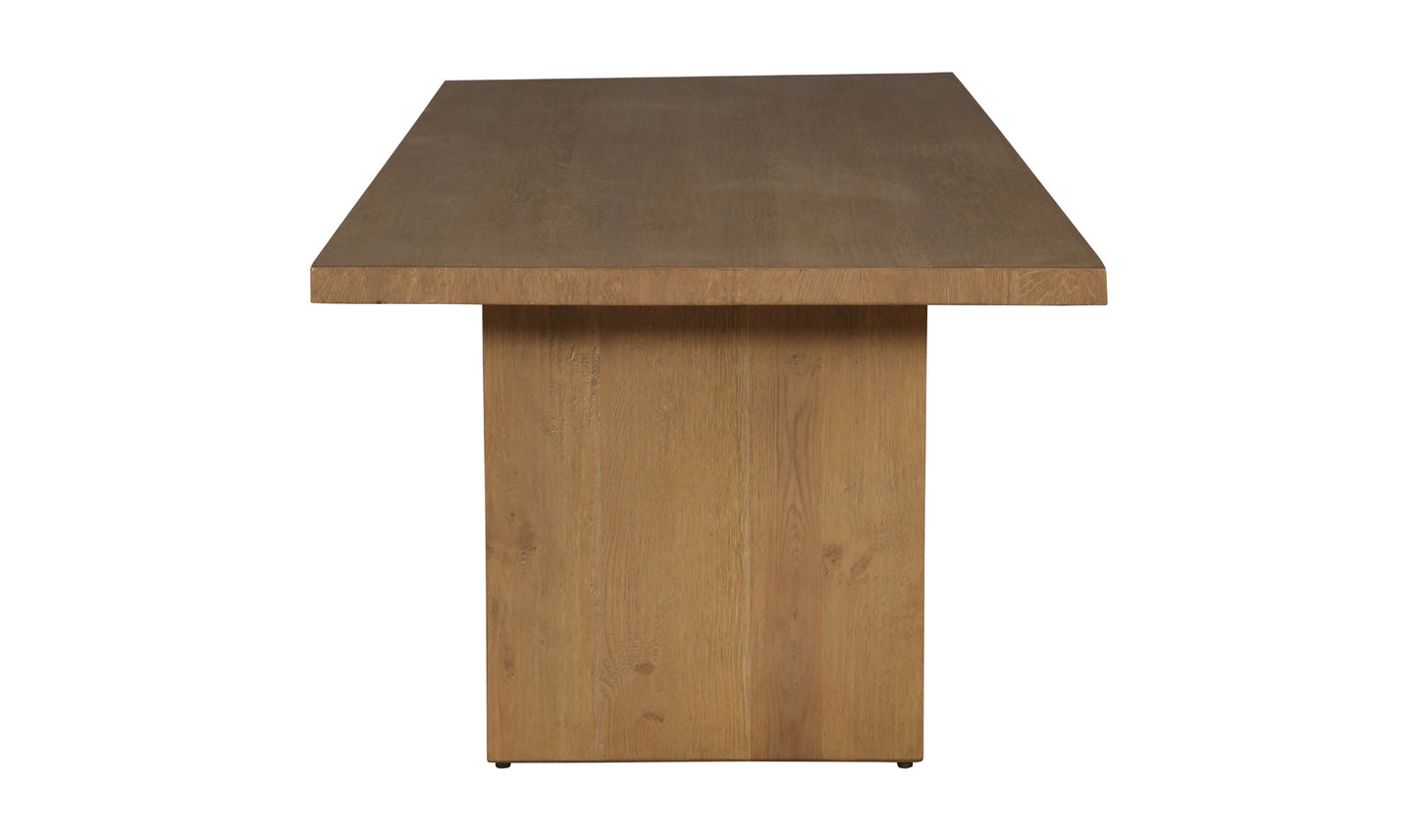 Moe's Home 96" Koshi Dining Table