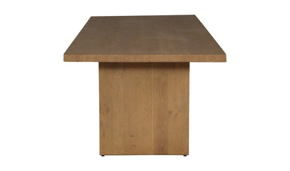 Moe's Home 96" Koshi Dining Table