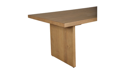 Moe's Home 96" Koshi Dining Table