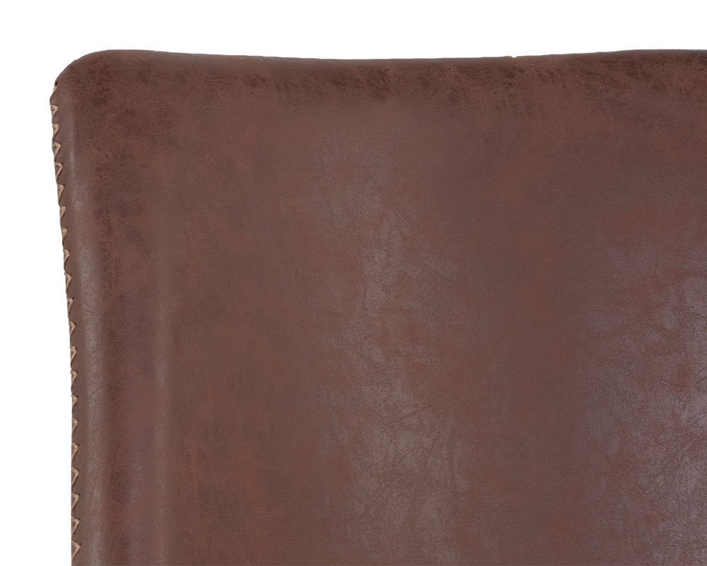 Sunpan Cal Barstool - Set Of 2