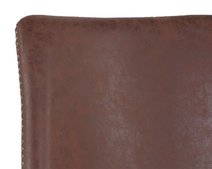 Sunpan Cal Barstool - Set Of 2