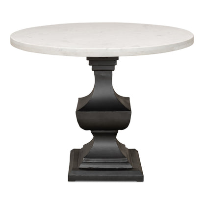 Sarreid - Haviland Dining Table - Black - Transitional