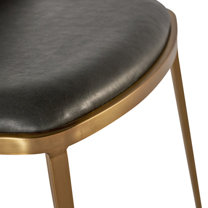 Sunpan Dover Dining Chair - Set Of 2