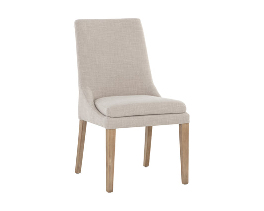 Sunpan Rosine Dining Chair - Set Of 2