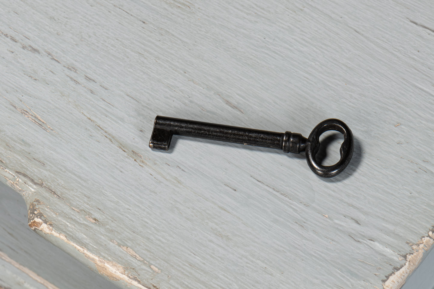 Sarreid - Diamond Wall Sideboard  Whitewash Finish - White - CoastalBeach