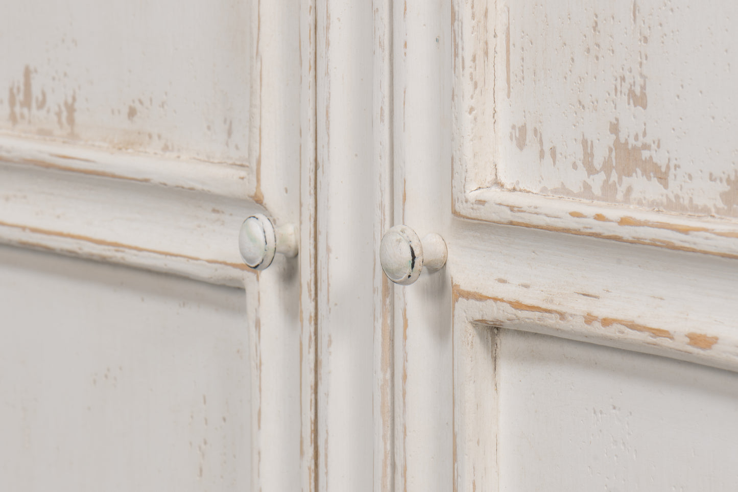 Sarreid - Simplicity Bookcase - White - Contemporary