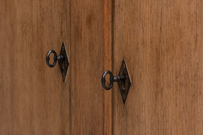 Sarreid - Villefranche Sideboard - White - Traditional