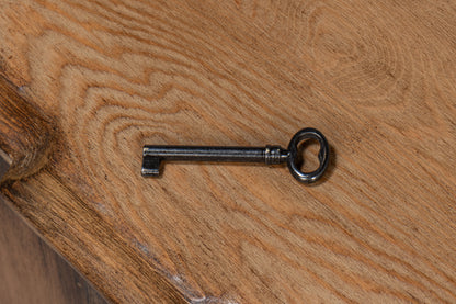 Sarreid - Villefranche Sideboard - White - Traditional